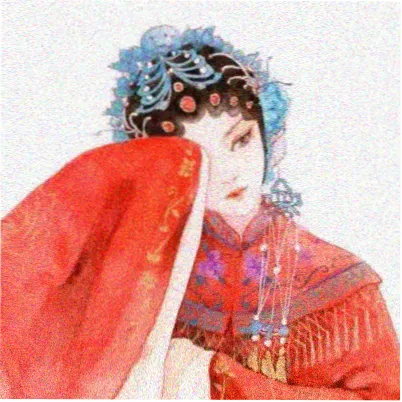 读者六漫画老读者头像